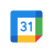 google calendar icon